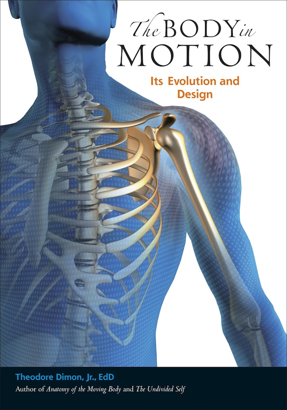 Front cover_The Body In Motion