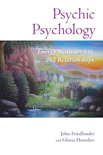 Couverture_Psychic Psychology