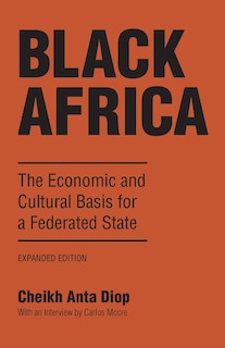 Front cover_Black Africa