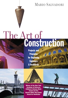 Couverture_The Art of Construction
