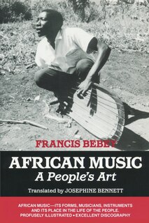 Couverture_African Music