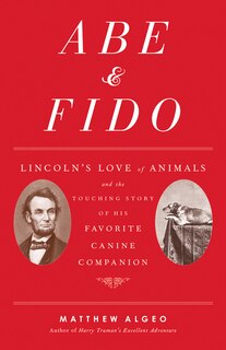 Front cover_Abe & Fido