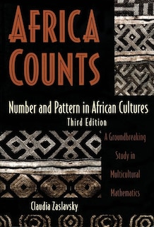 Front cover_Africa Counts