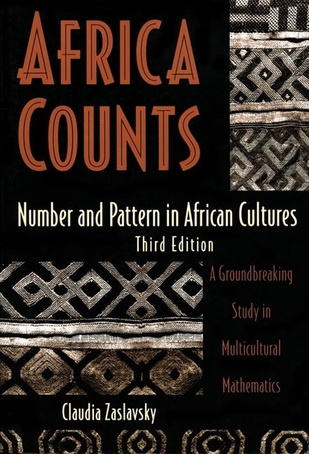 Front cover_Africa Counts