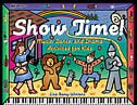 Couverture_Show Time!