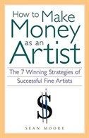 Front cover_How to Make Money as an Artist