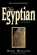 Couverture_The Egyptian