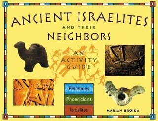 Front cover_Ancient Israelites and Their Neighbors