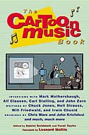 Couverture_The Cartoon Music Book