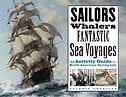 Front cover_Sailors, Whalers, Fantastic Sea Voyages