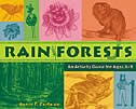Front cover_Rainforests