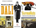 Front cover_Salvador Dalí And The Surrealists