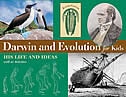 Couverture_Darwin and Evolution for Kids