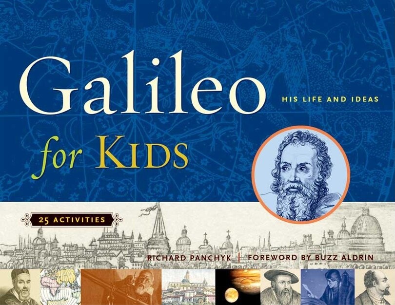 Front cover_Galileo for Kids