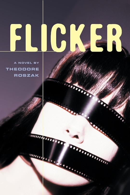 Front cover_Flicker