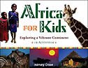 Front cover_Africa for Kids