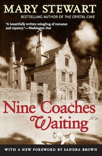 Couverture_Nine Coaches Waiting