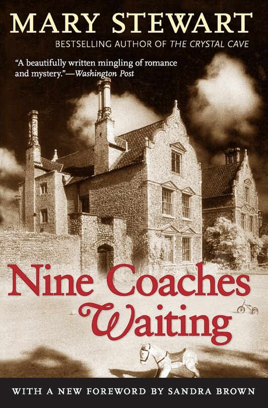 Couverture_Nine Coaches Waiting