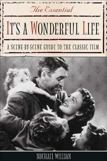 Couverture_The Essential It's a Wonderful Life