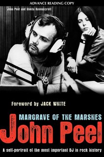 Front cover_John Peel