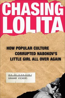 Front cover_Chasing Lolita