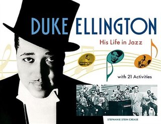Front cover_Duke Ellington