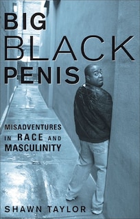 Couverture_Big Black Penis