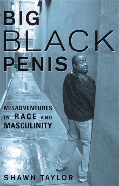 Couverture_Big Black Penis
