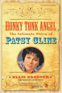 Front cover_Honky Tonk Angel