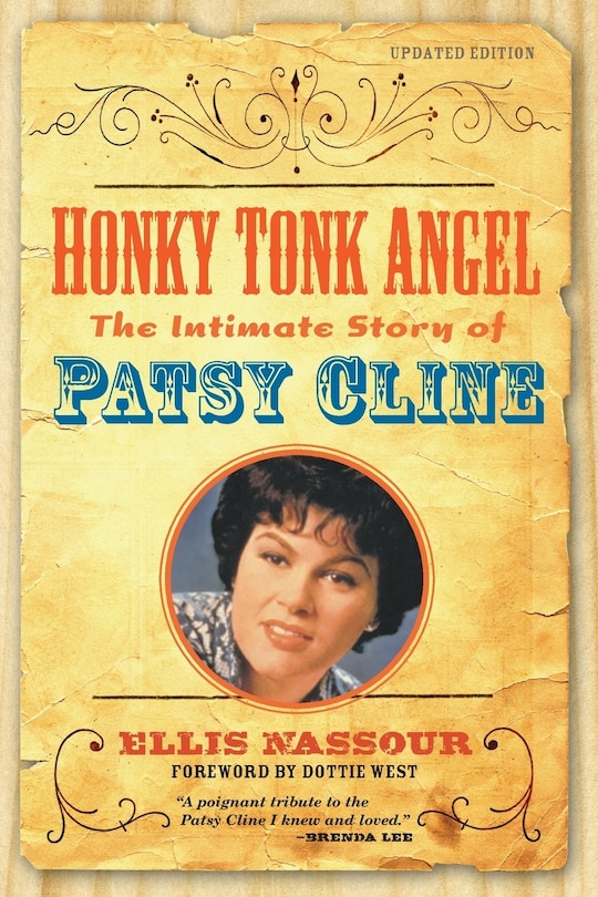 Front cover_Honky Tonk Angel