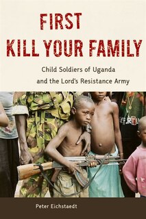 Couverture_First Kill Your Family