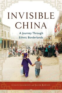 Front cover_Invisible China