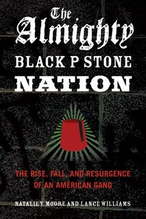Couverture_The Almighty Black P Stone Nation
