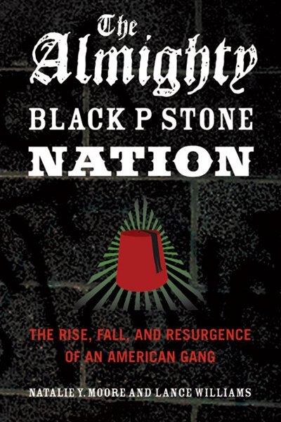 Couverture_The Almighty Black P Stone Nation