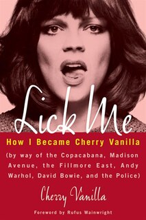 Front cover_Lick Me