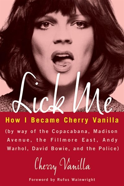Front cover_Lick Me