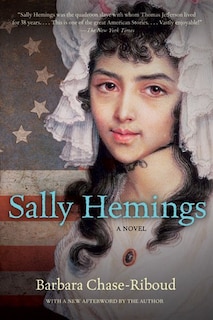 Front cover_Sally Hemings