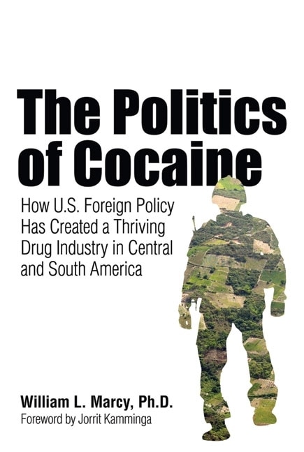 Couverture_The Politics of Cocaine
