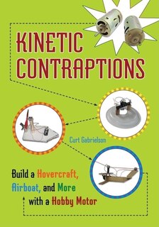 Couverture_Kinetic Contraptions
