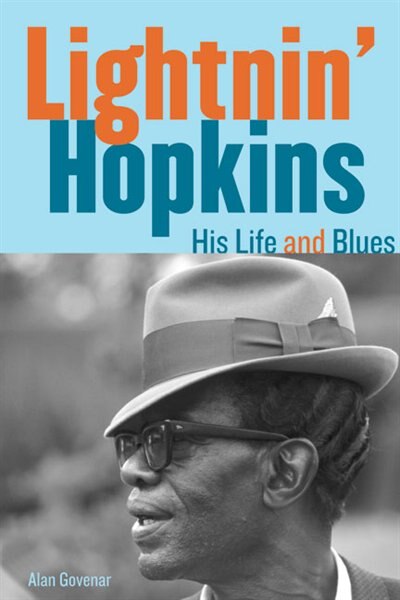 Front cover_Lightnin' Hopkins