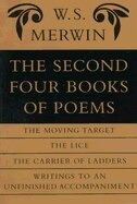 The Second Four Books of Poems