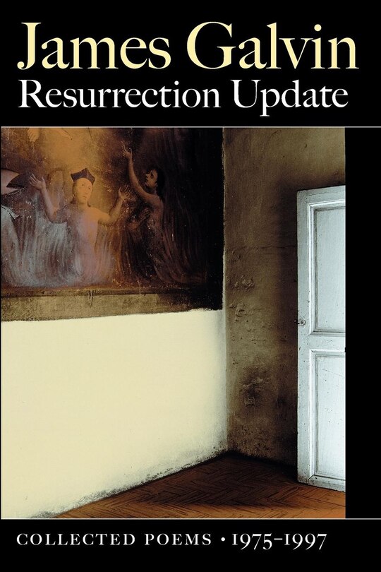 Front cover_Resurrection Update
