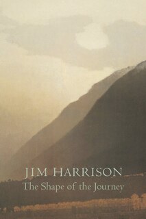 Couverture_The Shape of the Journey