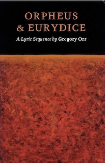 Couverture_Orpheus & Eurydice