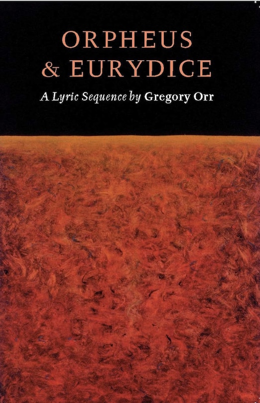 Couverture_Orpheus & Eurydice