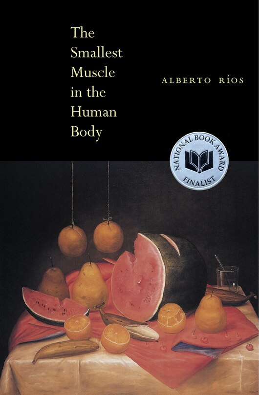 Front cover_The Smallest Muscle in the Human Body