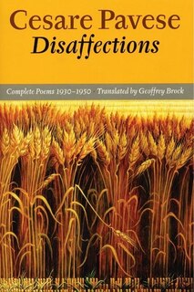 Front cover_Disaffections