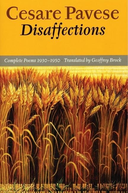Front cover_Disaffections
