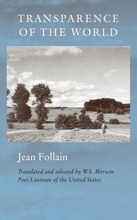 Front cover_Transparence of the World