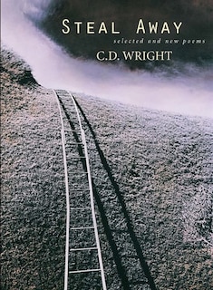 Front cover_Steal Away